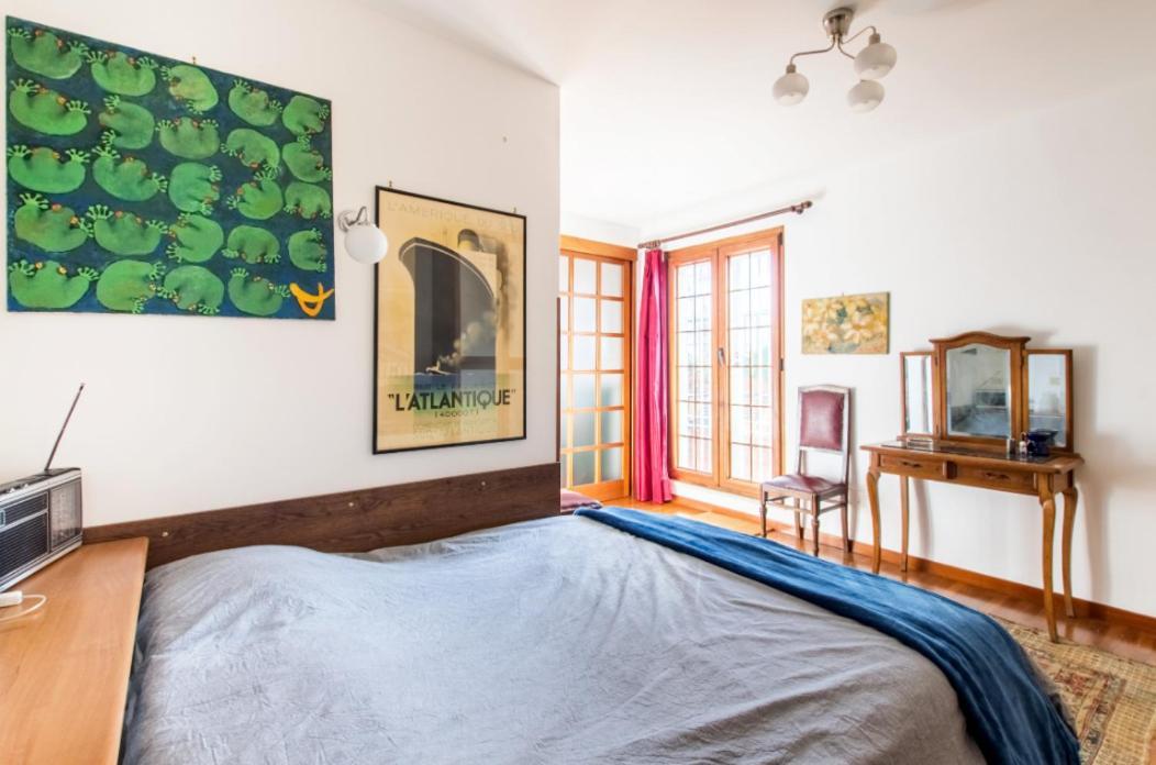 Rosa'S Terrace Roma Panoramic Penthouse Διαμέρισμα Εξωτερικό φωτογραφία