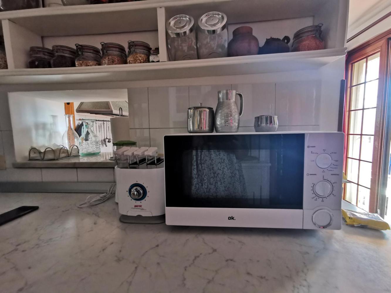 Rosa'S Terrace Roma Panoramic Penthouse Διαμέρισμα Εξωτερικό φωτογραφία
