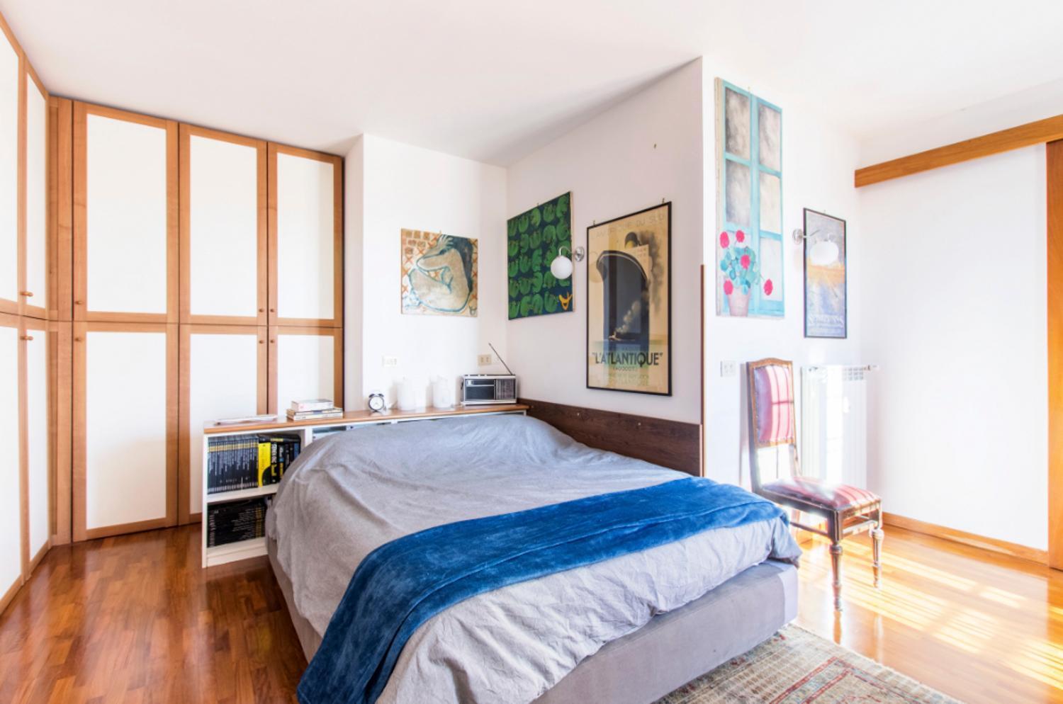 Rosa'S Terrace Roma Panoramic Penthouse Διαμέρισμα Εξωτερικό φωτογραφία